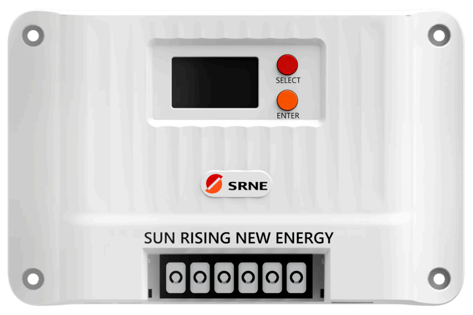 Shiner系列-MPPT 太阳能控制器