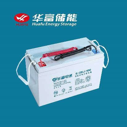 储能胶体蓄电池 6-CNJ-100